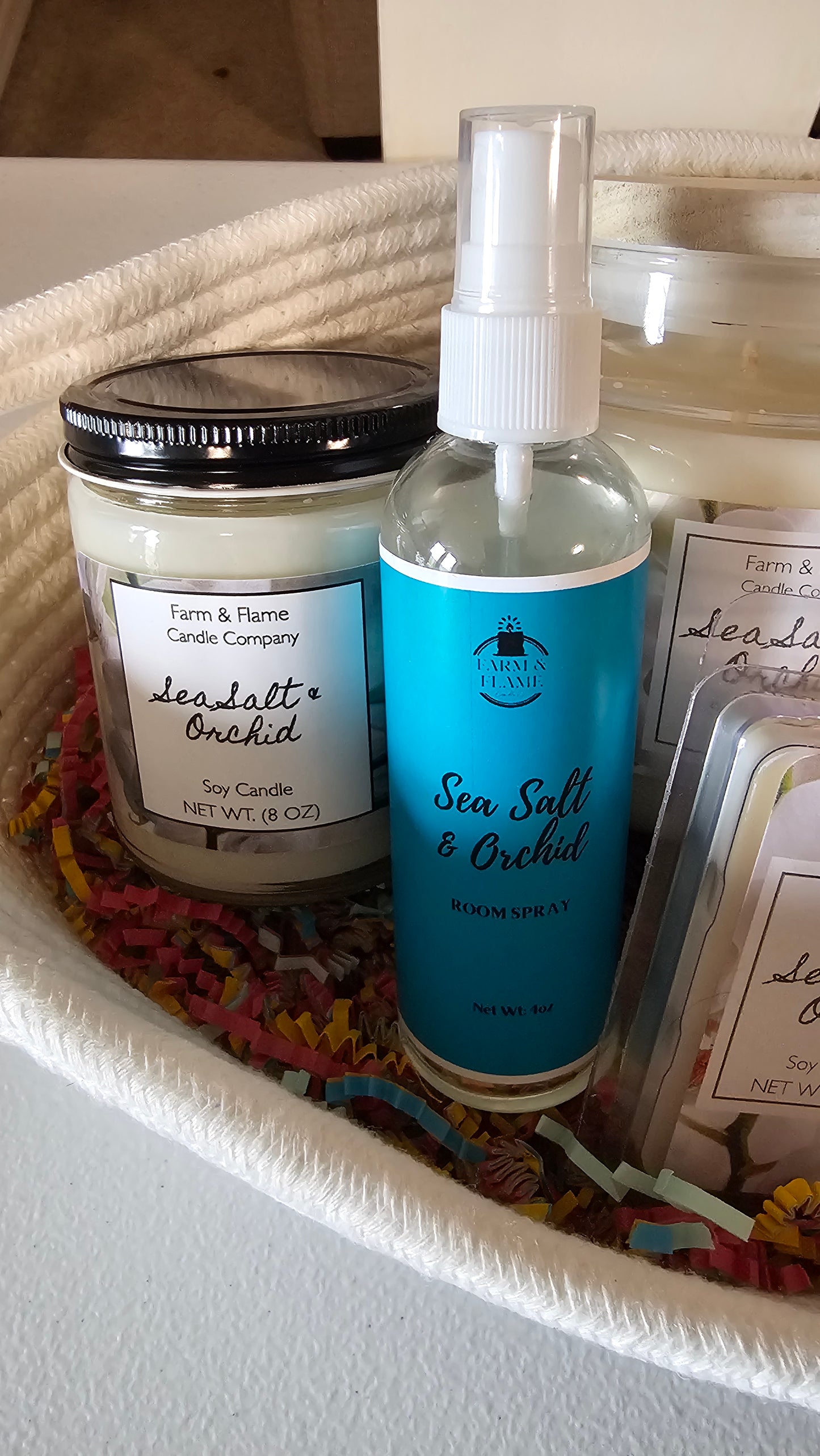 Gift Basket