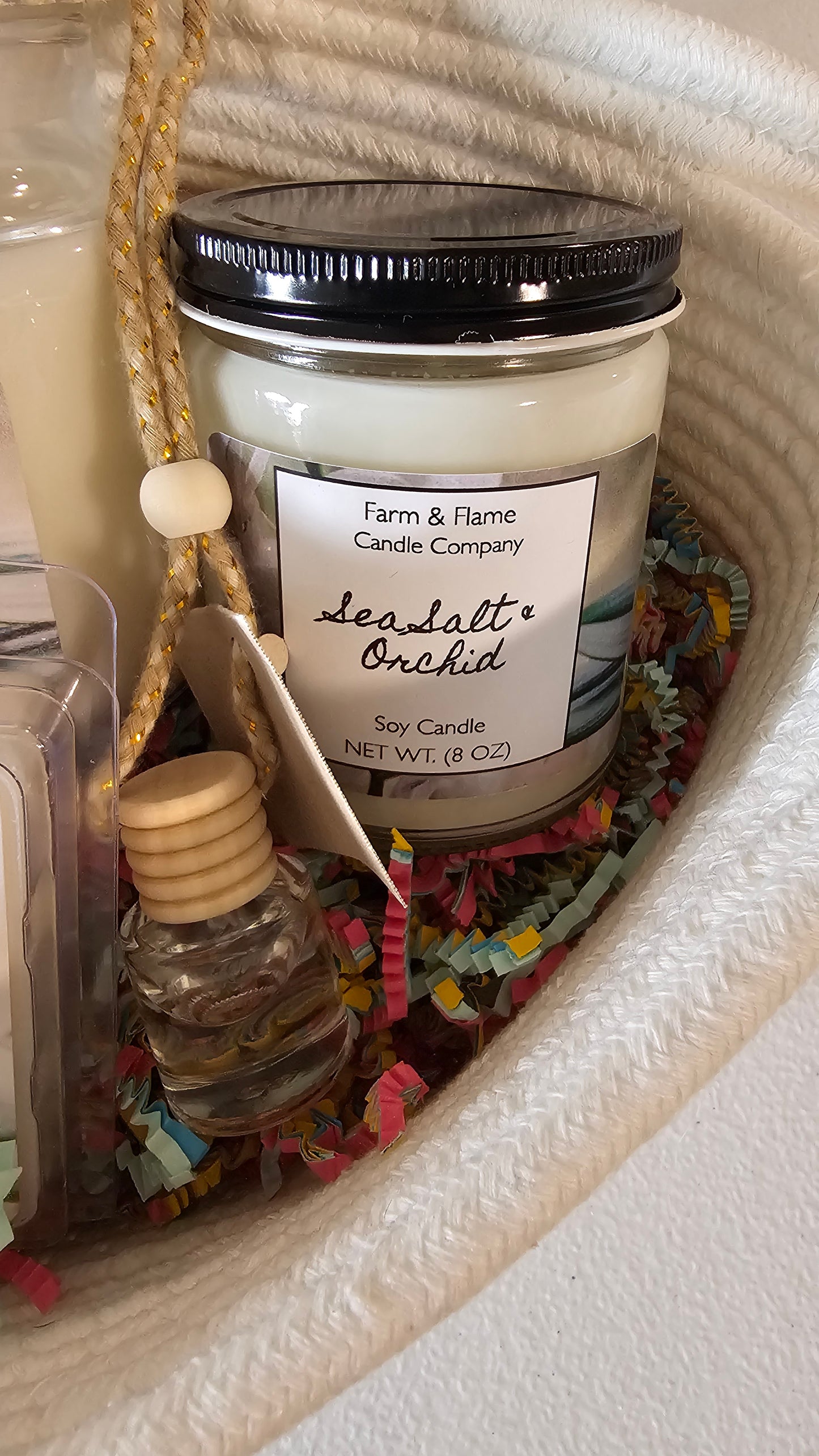 Gift Basket