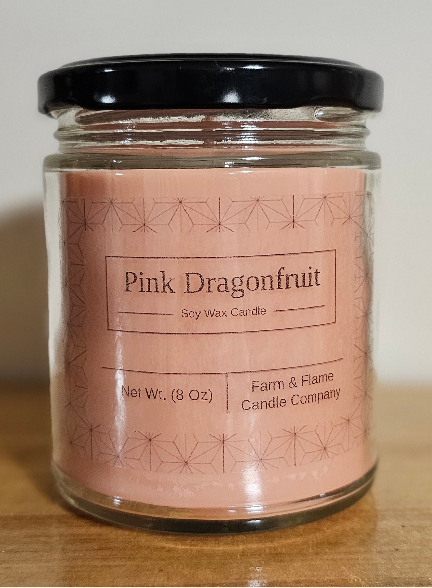 Pink Dragonfruit