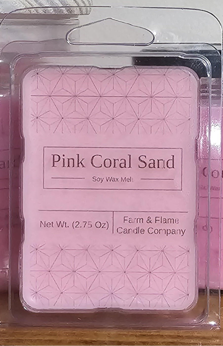 Pink Coral Sand