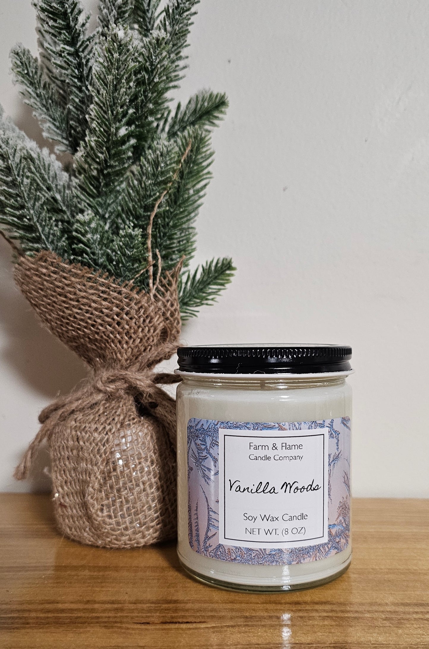 Vanilla Woods