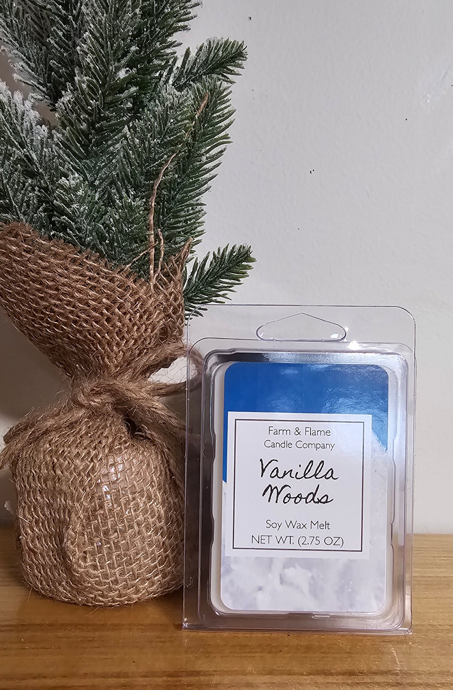 Vanilla Woods