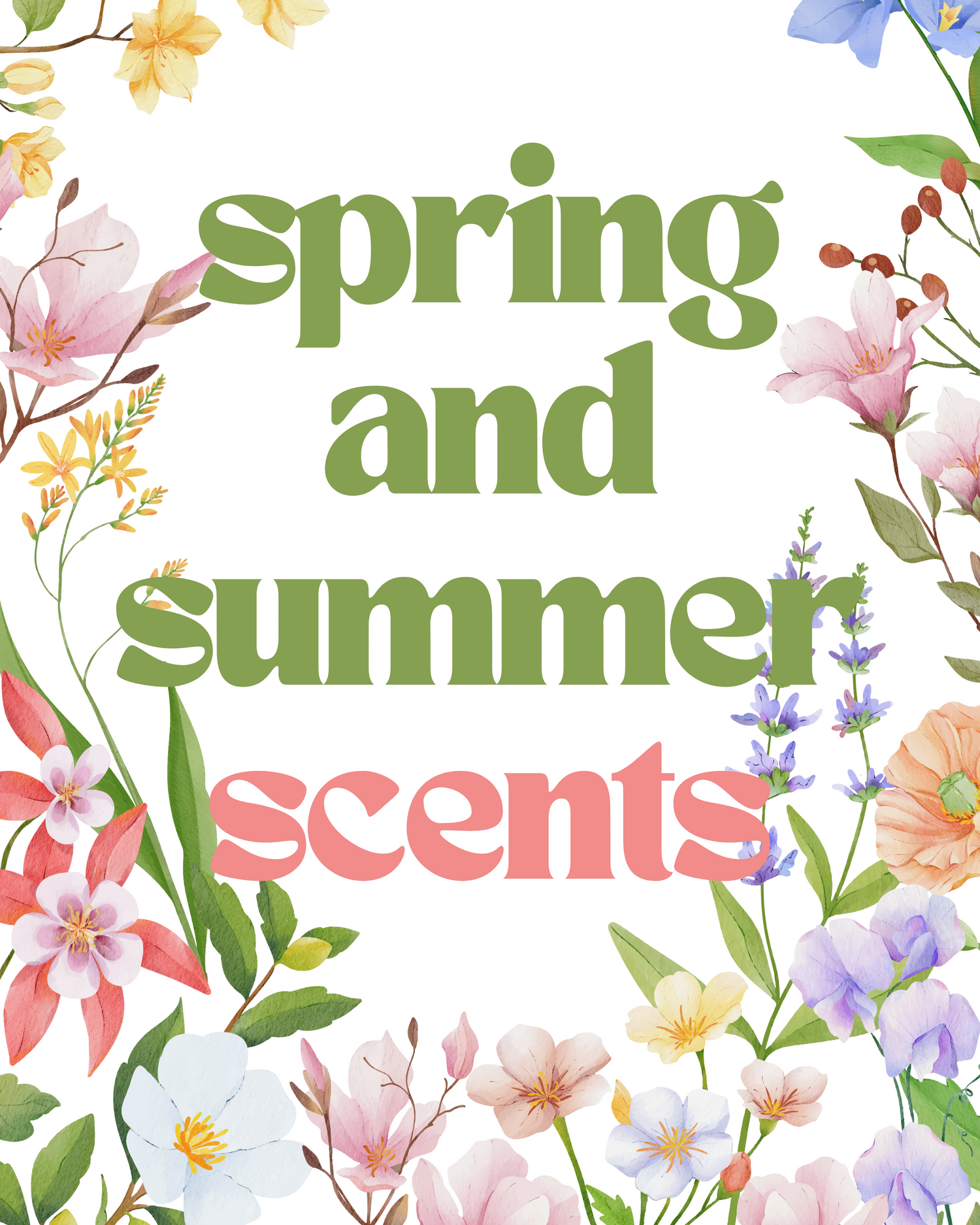 Spring Collection