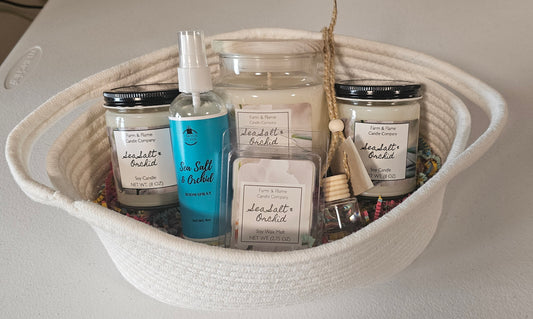 Gift Basket