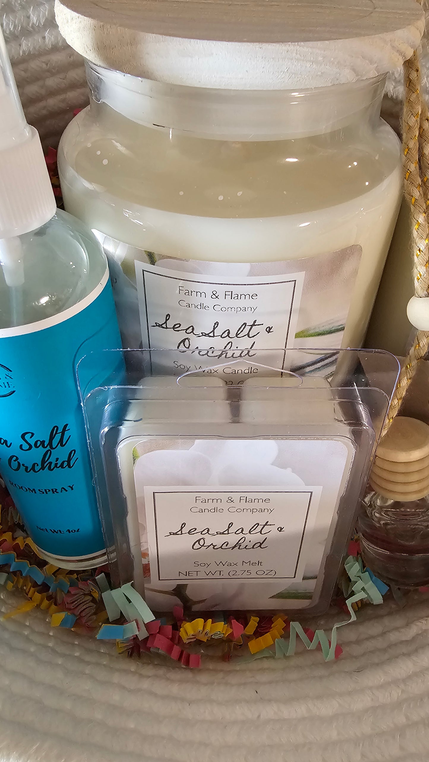 Gift Basket