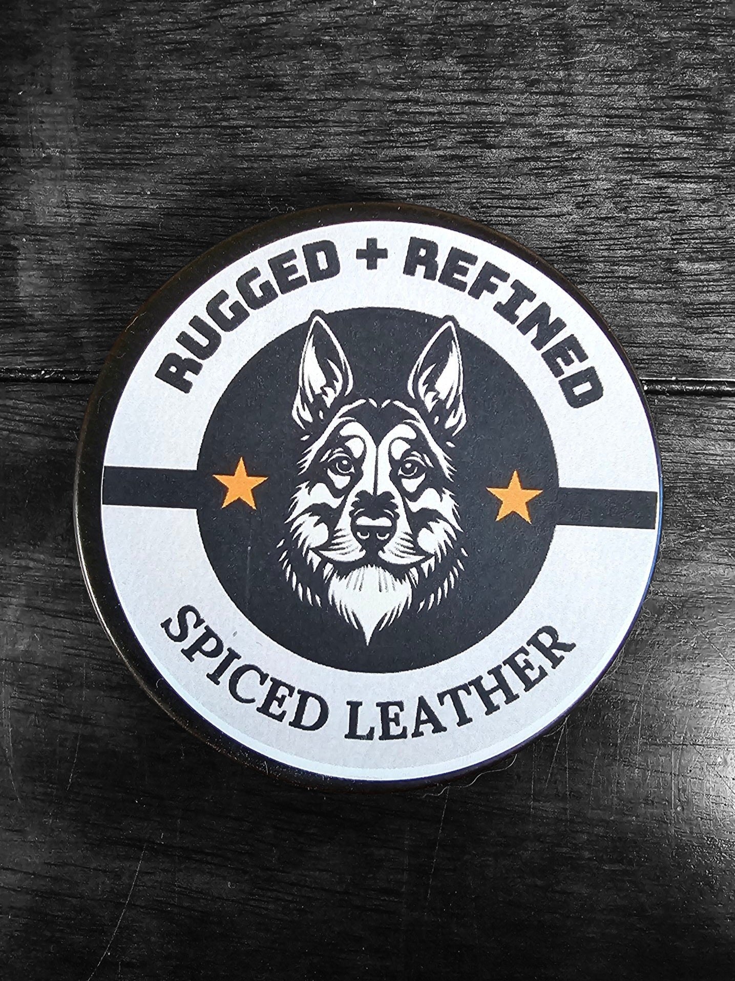 Beard Balm