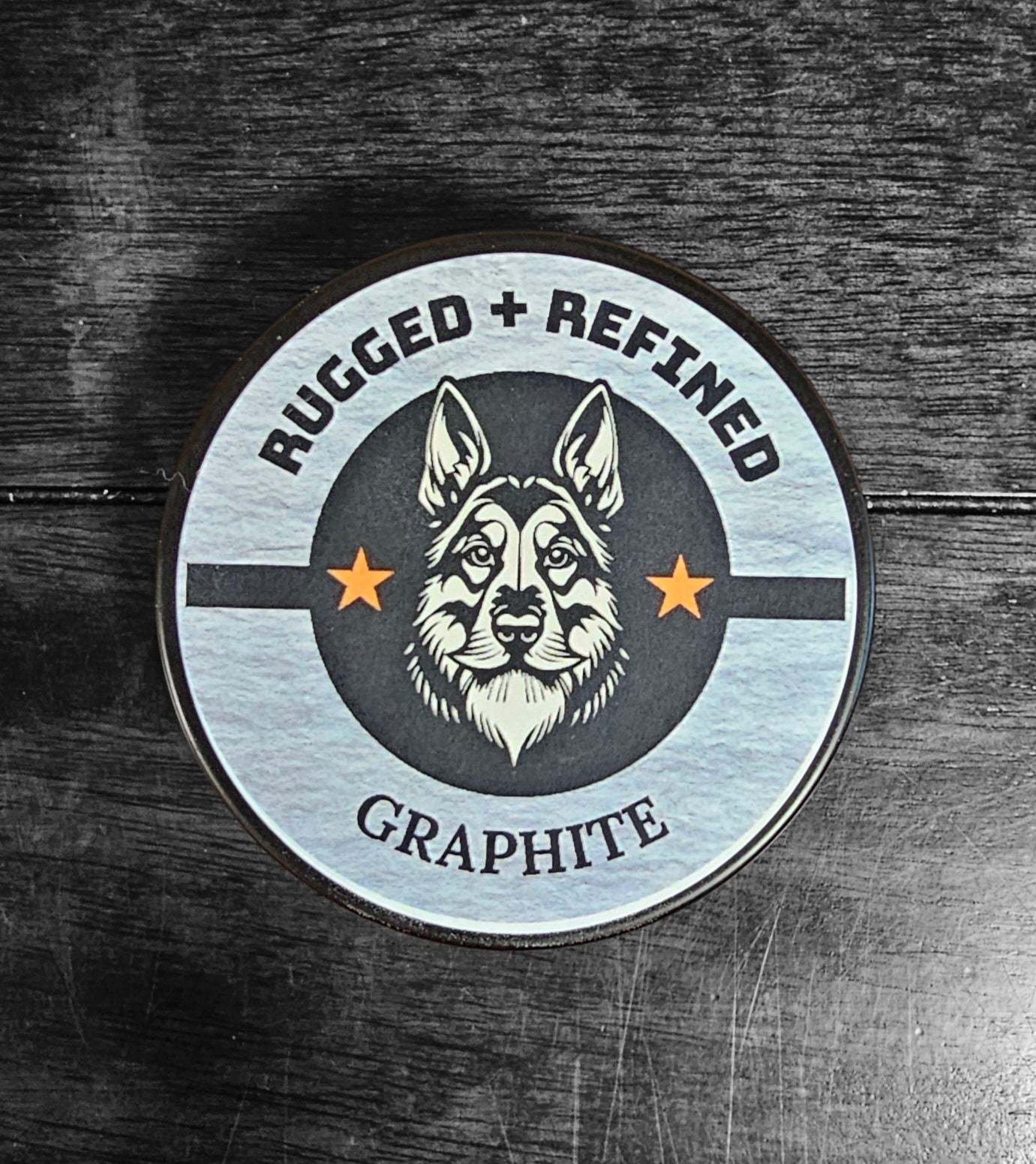 Beard Balm