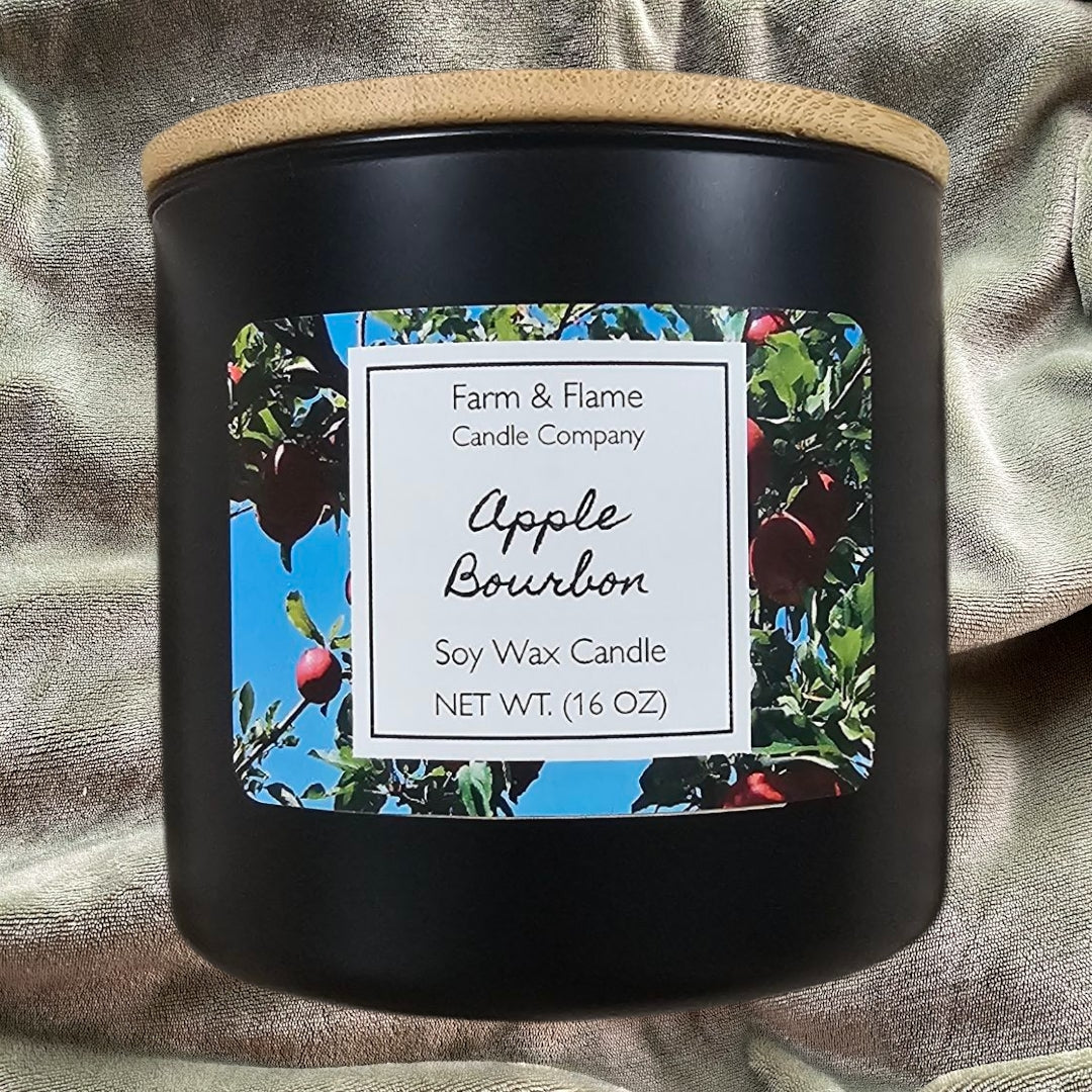 Apple Bourbon