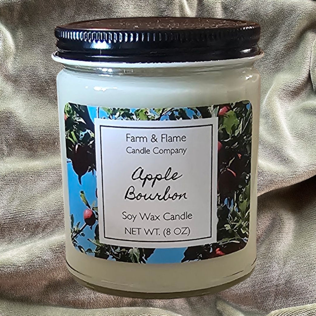 Apple Bourbon