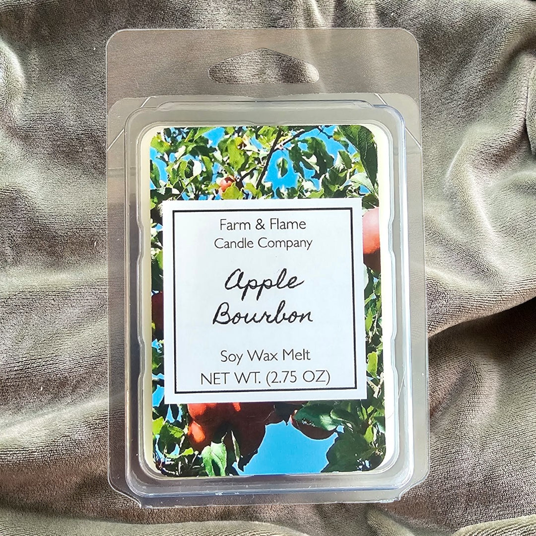 Apple Bourbon