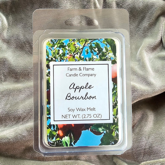 Apple Bourbon