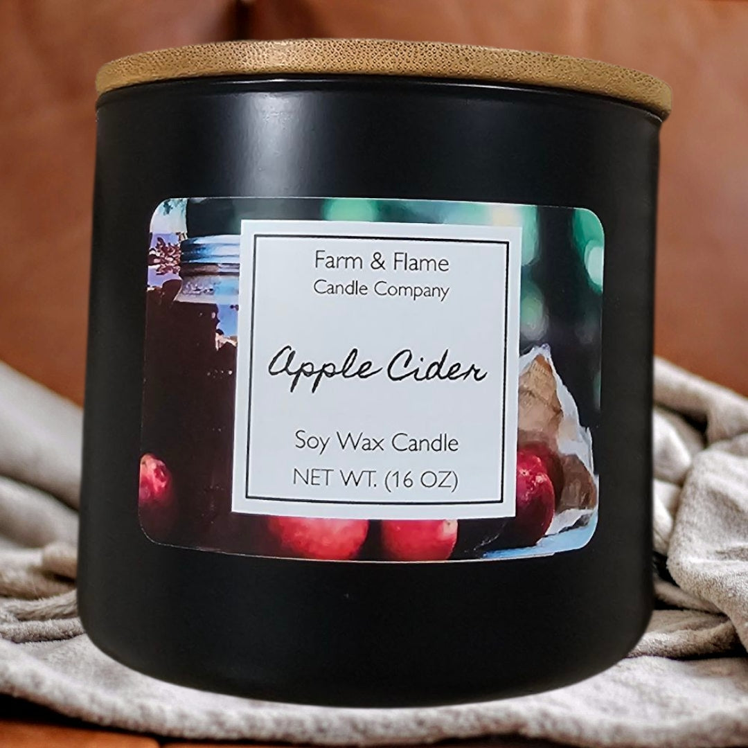 Apple Cider