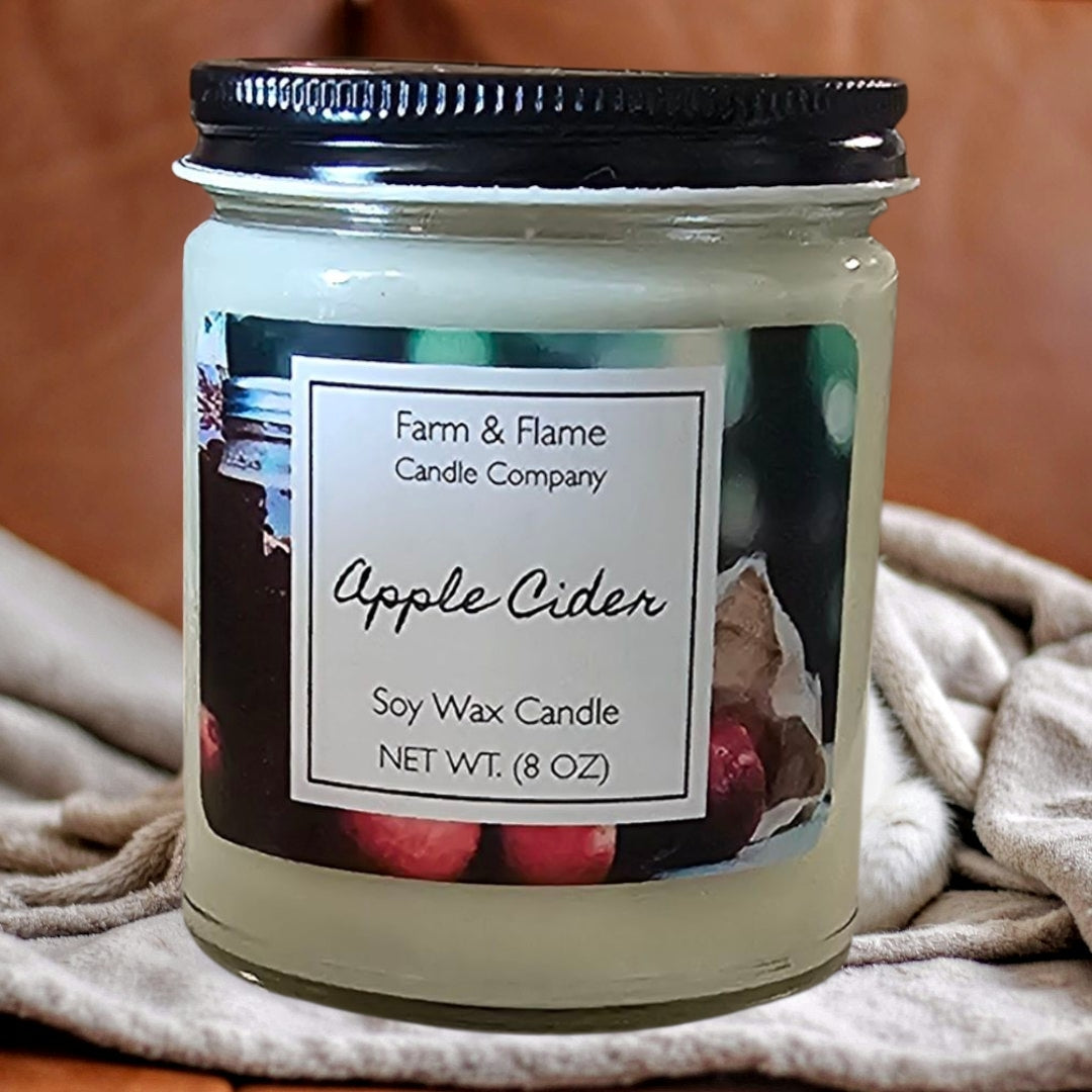 Apple Cider