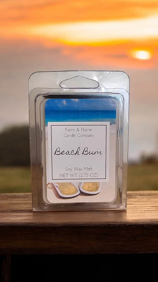 Beach Bum