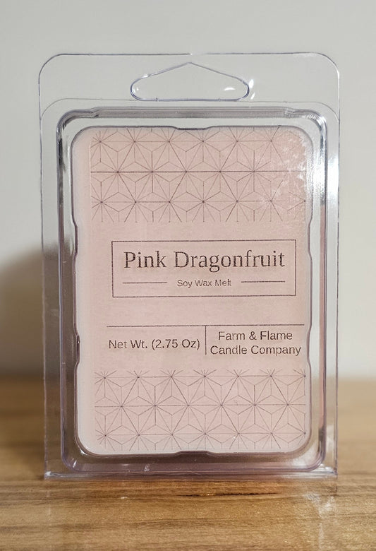 Pink Dragonfruit