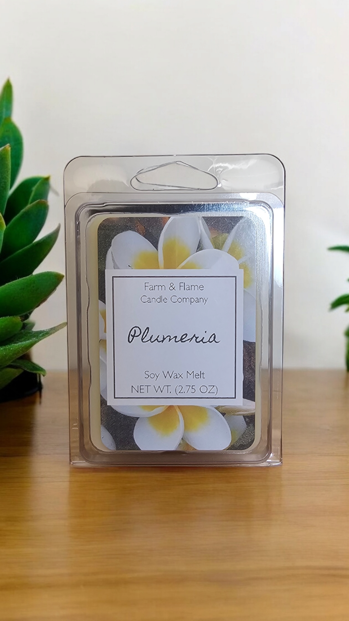 Plumeria
